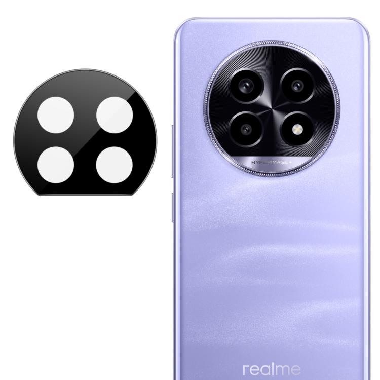IMAK Rear Camera Lens Glass Film Black Version