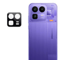 IMAK Rear Camera Lens Glass Film Black Version