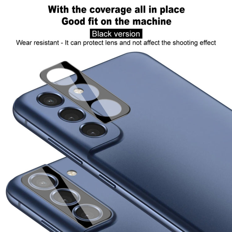 IMAK Rear Camera Lens Glass Film Black Version