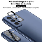 IMAK Rear Camera Lens Glass Film Black Version