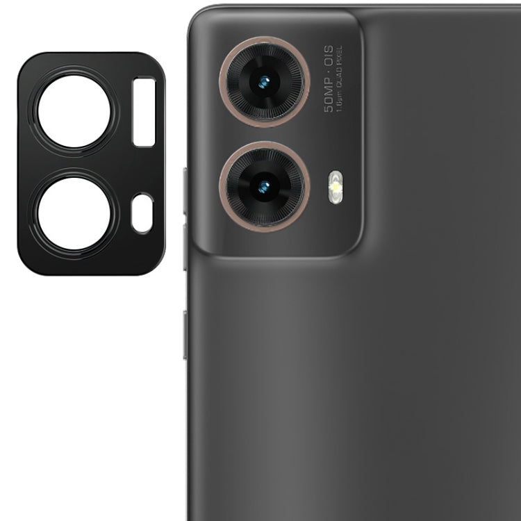 IMAK Metal Camera Lens Protector Cover