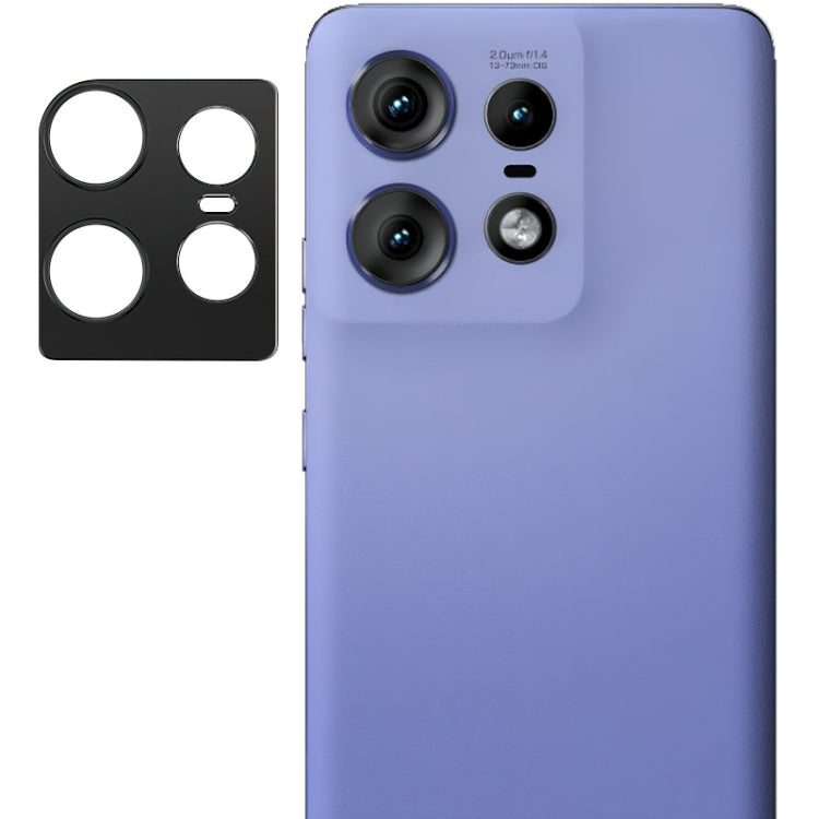 IMAK Metal Camera Lens Protector Cover