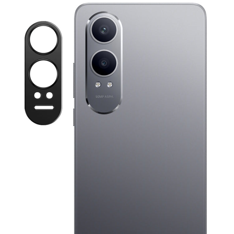 IMAK Metal Camera Lens Protector Cover