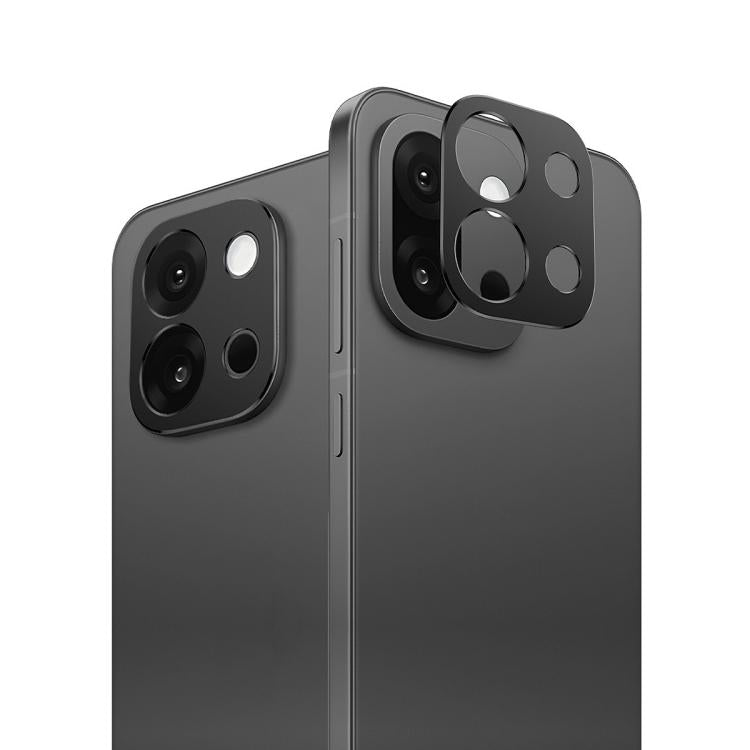 IMAK Metal Camera Lens Protector Cover