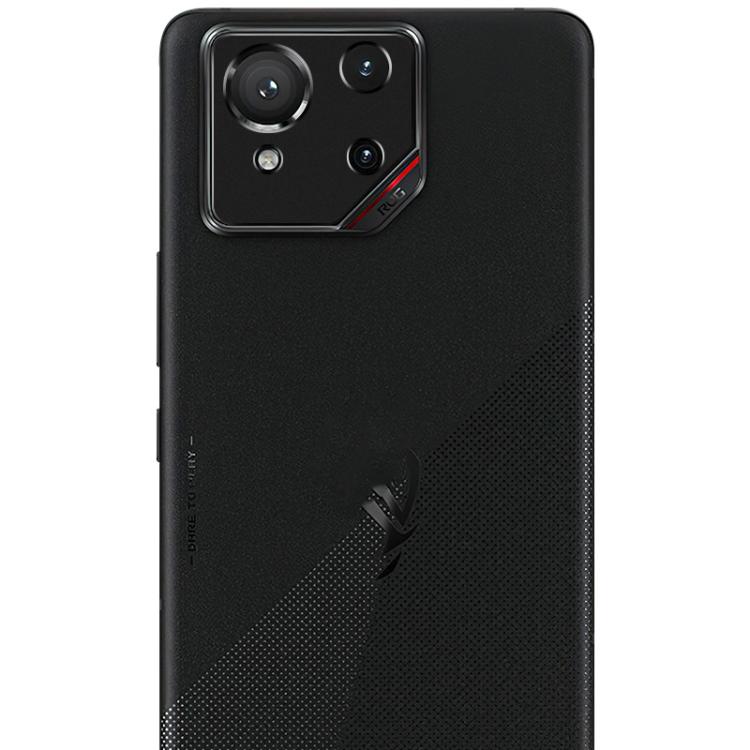 IMAK Metal Camera Lens Protector Cover — For Asus ROG Phone 9