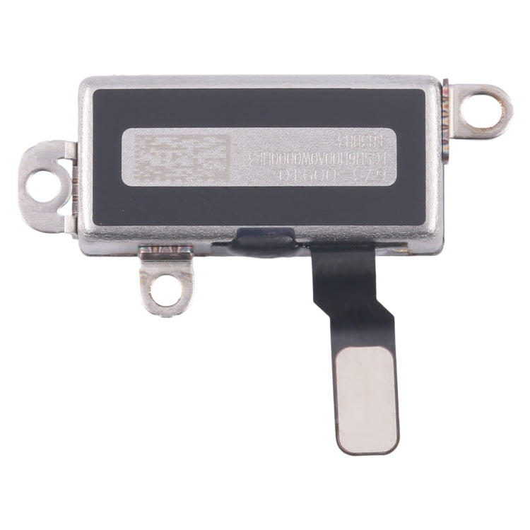Vibrating Motor — For iPhone 16