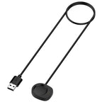 Smart Watch Magnetic Charging Cable, Length: 1m — For Amazfit T-Rex 3 / Balance 2