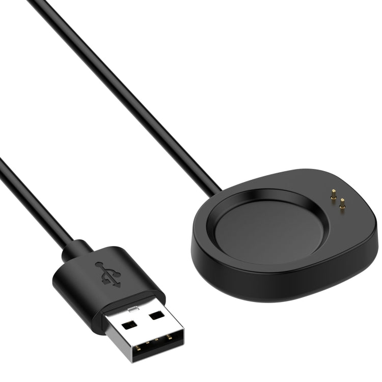 Smart Watch Magnetic Charging Cable, Length: 1m — view 4