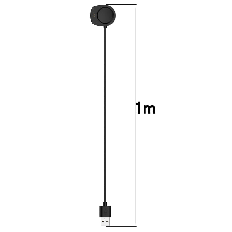 Smart Watch Magnetic Charging Cable, Length: 1m — view 6