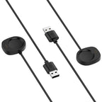 Smart Watch Magnetic Charging Cable, Length: 1m — view 7