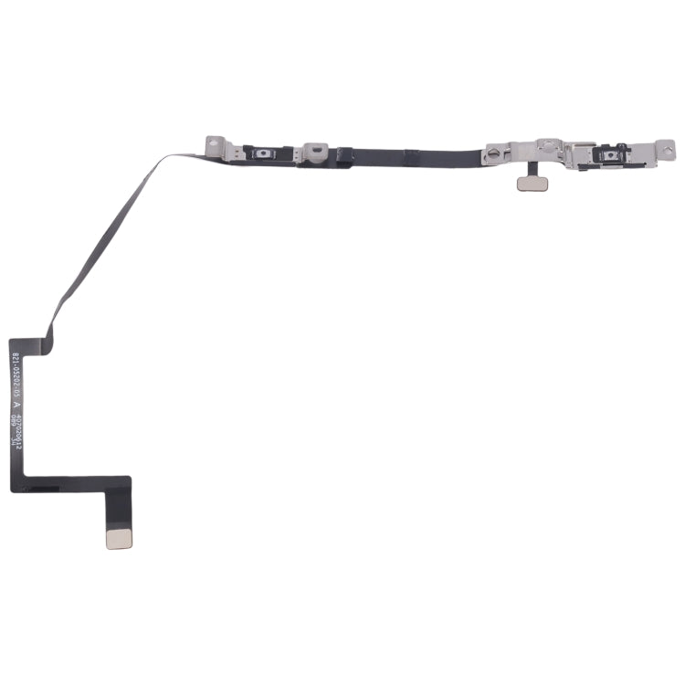 Power Button Flex Cable — For iPhone 16 Plus