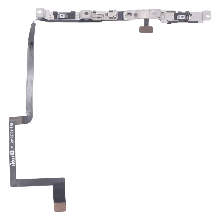 Power Button Flex Cable — For iPhone 16