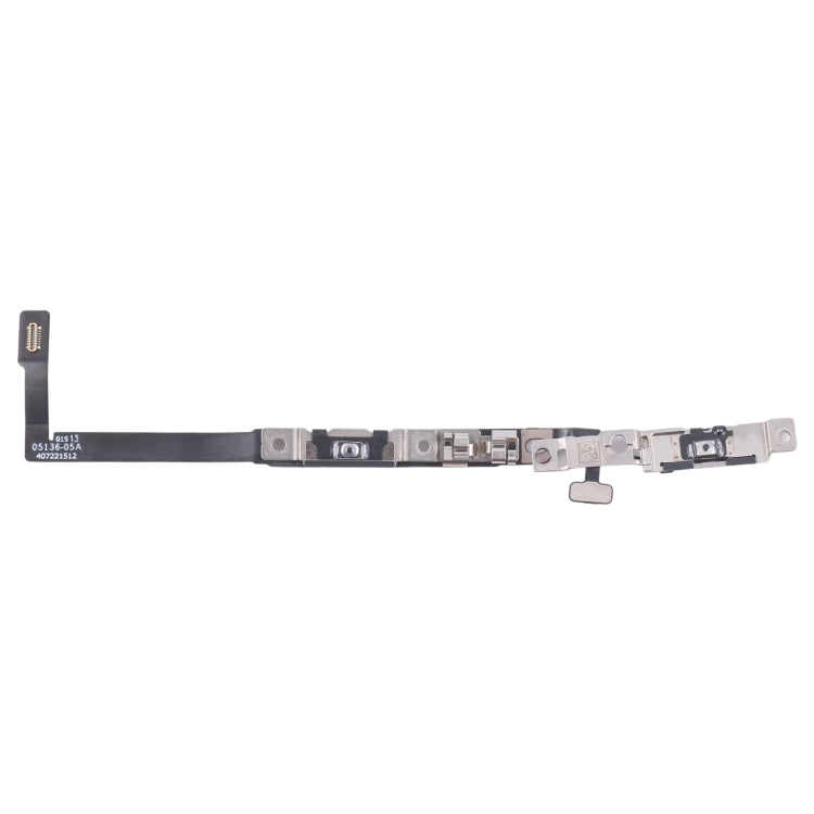 Power Button Flex Cable — view 13