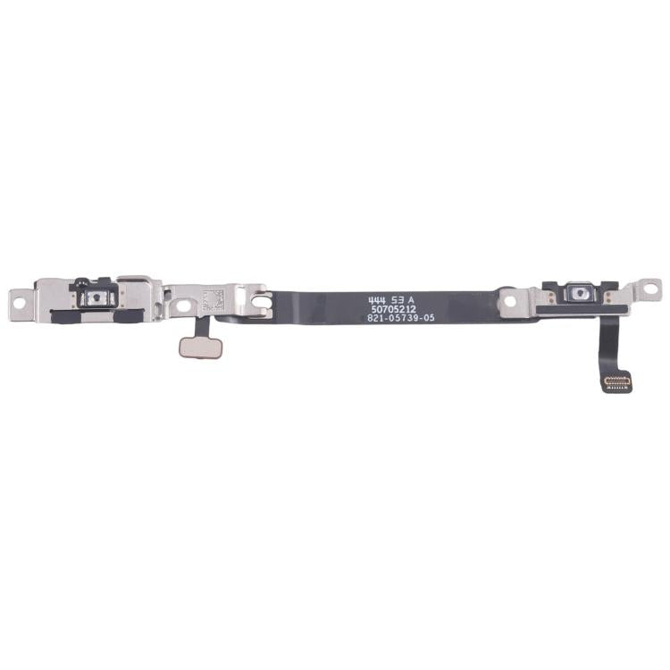Power Button Flex Cable — For iPhone 17