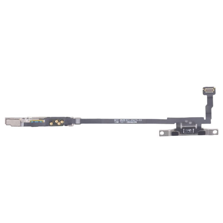 Power Button Flex Cable — For iPhone 16 Pro