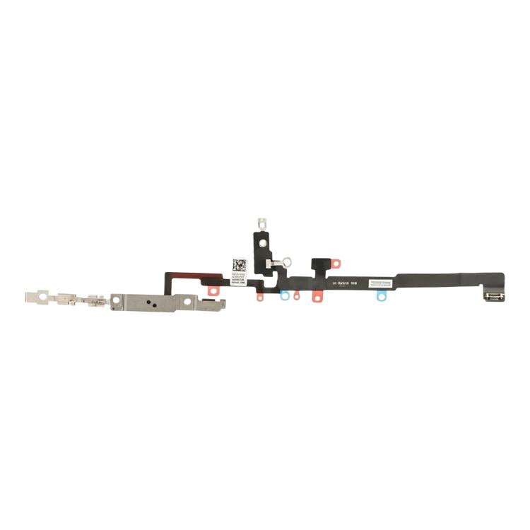 Power Button Flex Cable