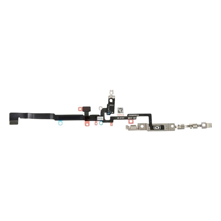Power Button Flex Cable — For iPhone 17 Pro