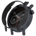 Half Package Hollow PC Watch Protective Case