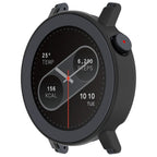 Half Package Hollow PC Watch Protective Case