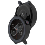 Half Package Hollow PC Watch Protective Case