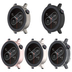 Half Package Hollow PC Watch Protective Case