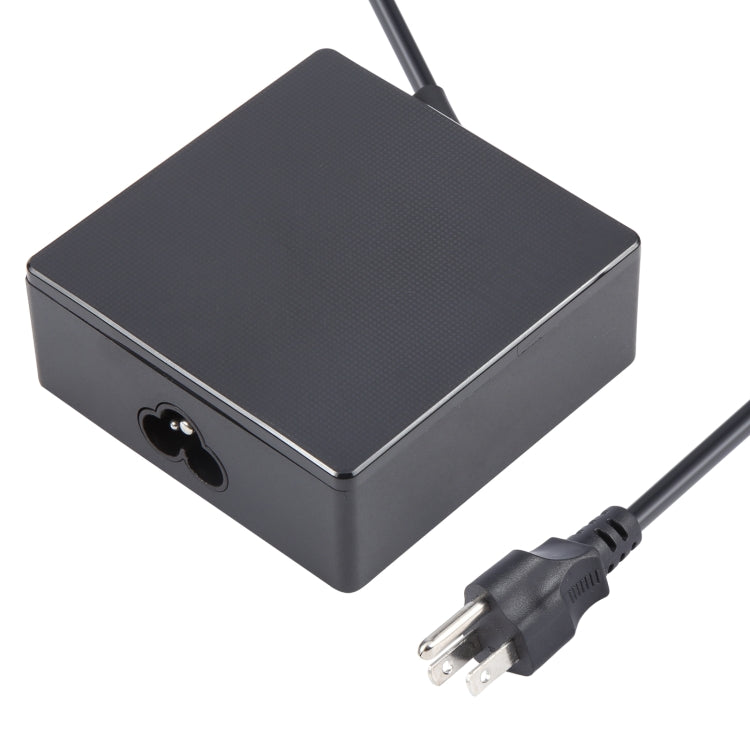 100W 20V 5A USB Type-C Plug Laptop Notebook Power Adapter For ASUS — EU Plug