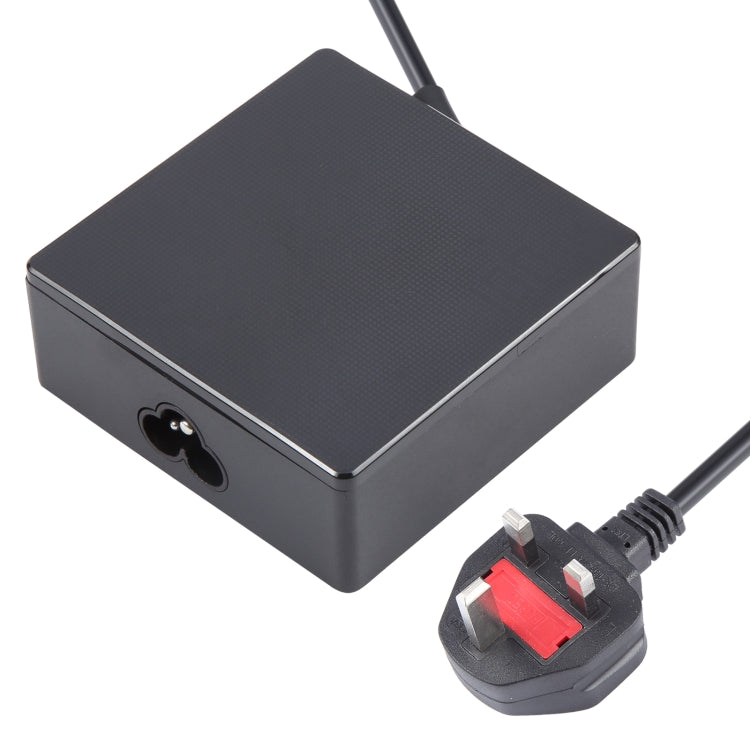 100W 20V 5A USB Type-C Plug Laptop Notebook Power Adapter For ASUS — US Plug