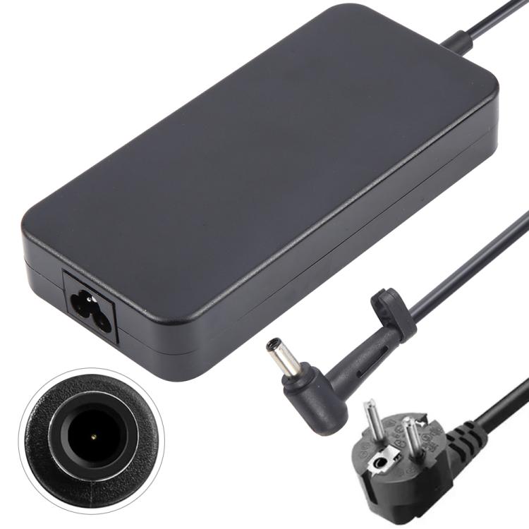 120W 19V 6.32A Laptop Notebook Power Adapter For ASUS 4.5 x 3.0mm