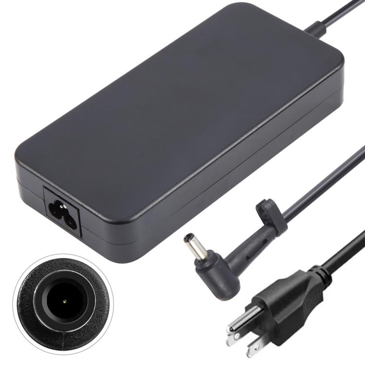 120W 19V 6.32A Laptop Notebook Power Adapter For ASUS 4.5 x 3.0mm — EU Plug