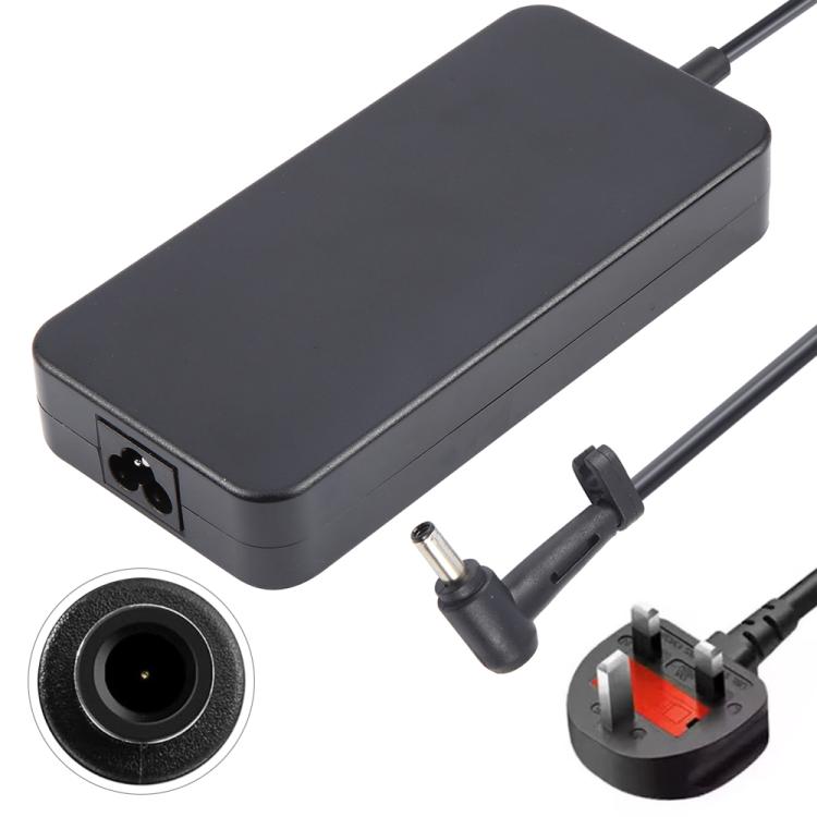 120W 19V 6.32A Laptop Notebook Power Adapter For ASUS 4.5 x 3.0mm — US Plug