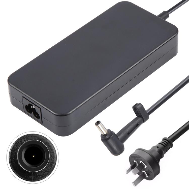 120W 19V 6.32A Laptop Notebook Power Adapter For ASUS 4.5 x 3.0mm — UK Plug