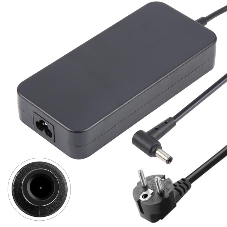 230W 19.5V 11.8A Laptop Notebook Power Adapter For ASUS 6.0 x 3.7mm