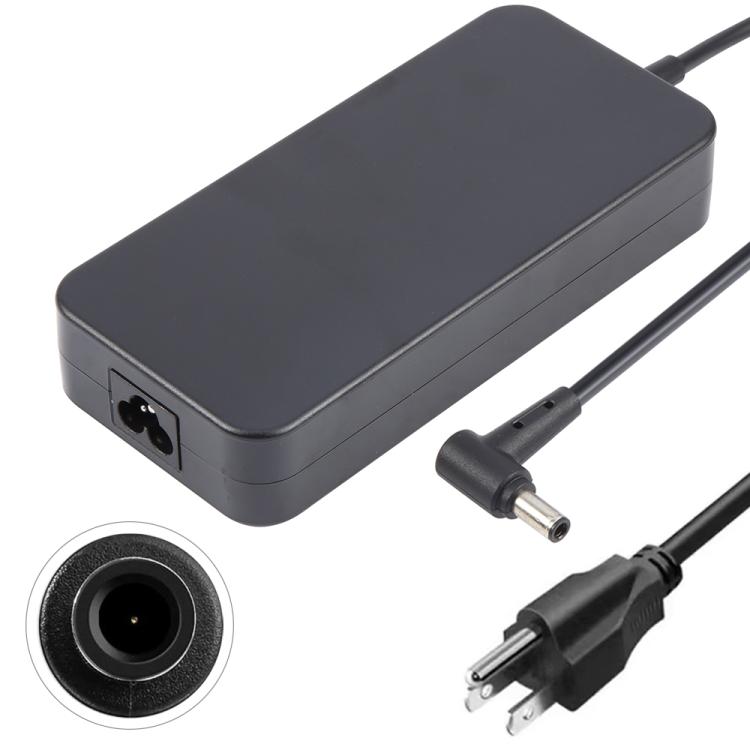 230W 19.5V 11.8A Laptop Notebook Power Adapter For ASUS 6.0 x 3.7mm — EU Plug