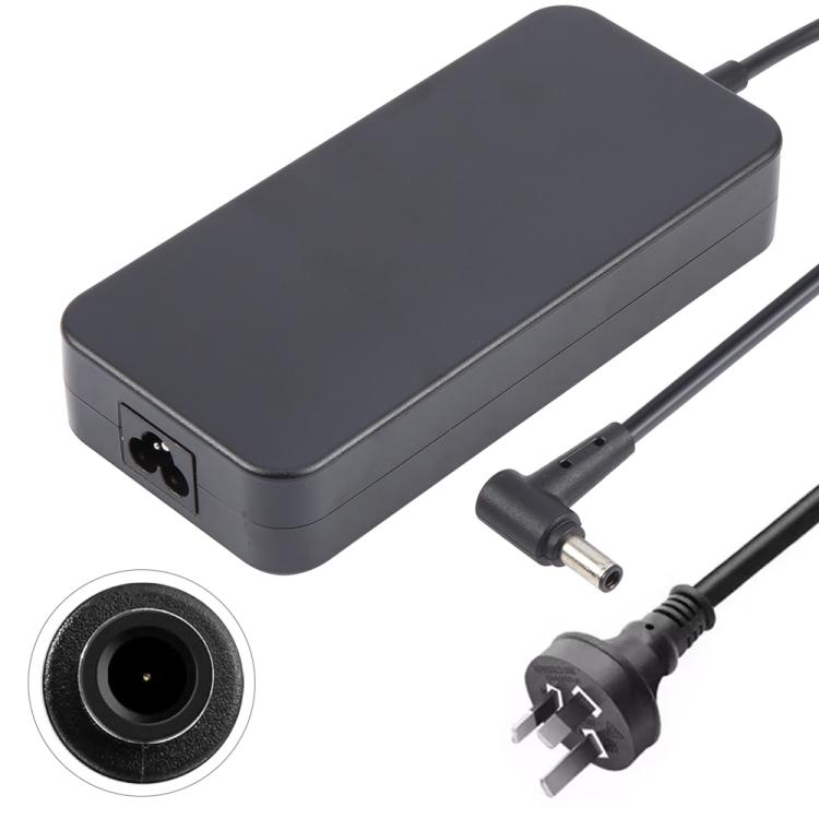 230W 19.5V 11.8A Laptop Notebook Power Adapter For ASUS 6.0 x 3.7mm — UK Plug