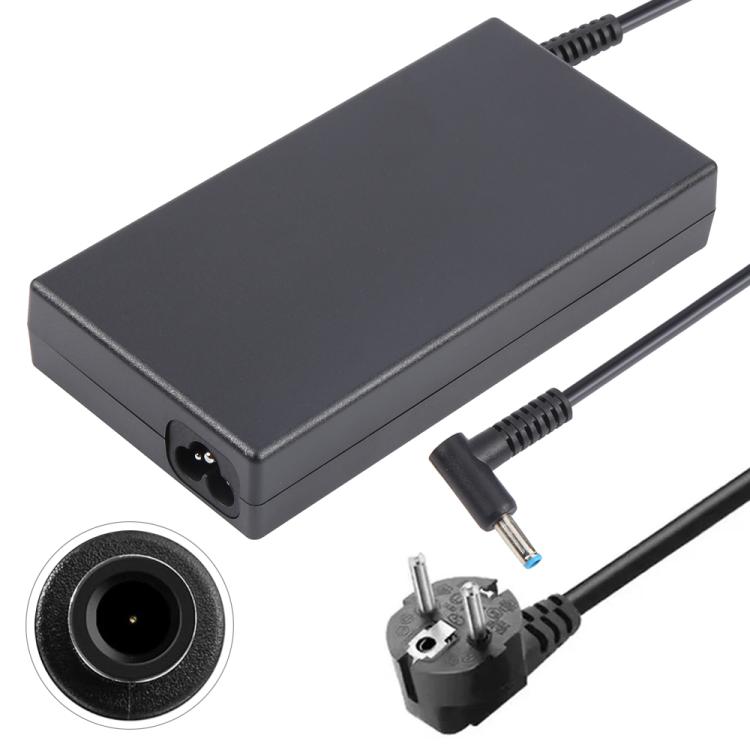 120W 19.5V 6.15A Laptop Notebook Power Adapter For HP 4.5 x 3.0mm