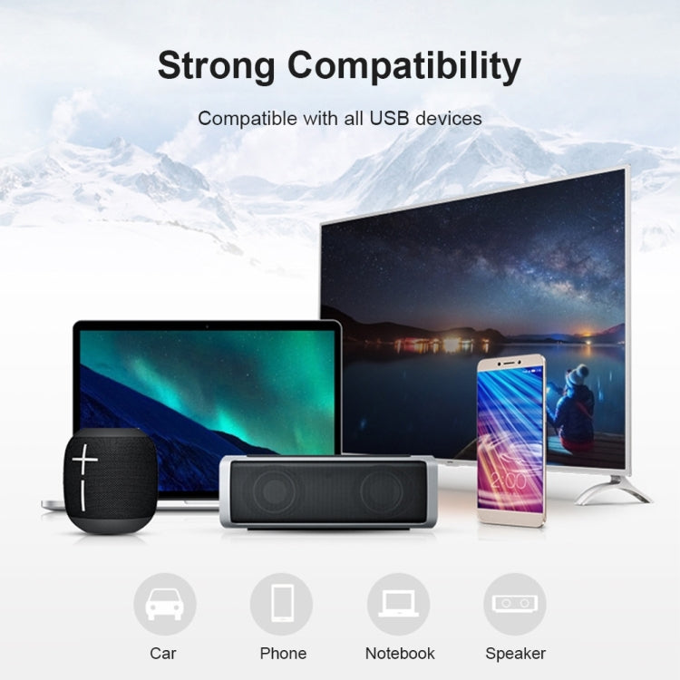 Car USB-C / Type-C Interface Mini Metal U Disk — view 5