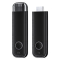 G57 Smart Wireless Assistance System HDMI Wireless Extender with Transmitter and Receiver