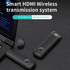 G57 Smart Wireless Assistance System HDMI Wireless Extender with Transmitter and Receiver — G57