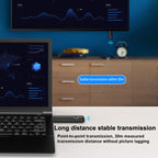 G57 Smart Wireless Assistance System HDMI Wireless Extender with Transmitter and Receiver — view 7