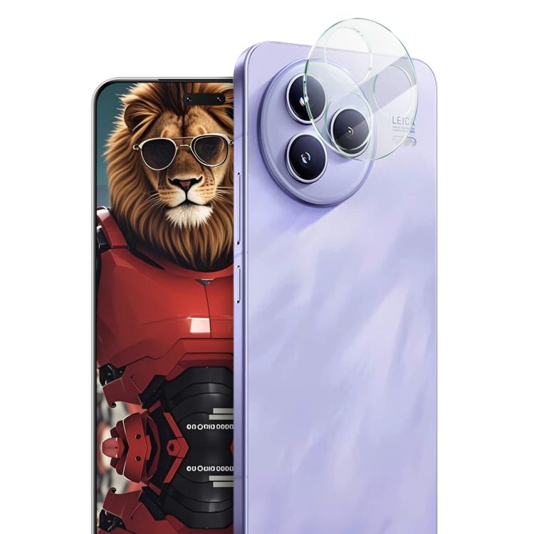 imak High Definition Integrated Glass Lens Film