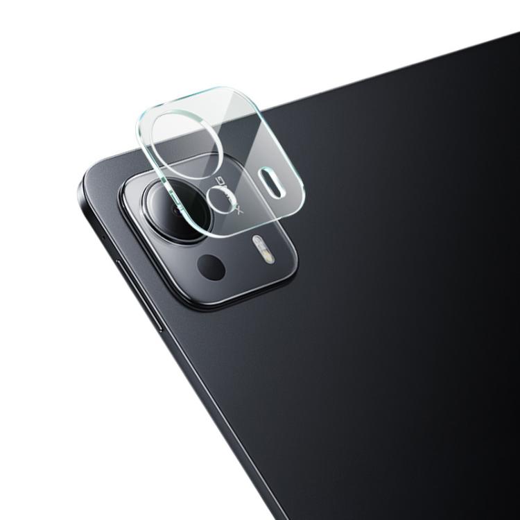 imak High Definition Integrated Glass Lens Film