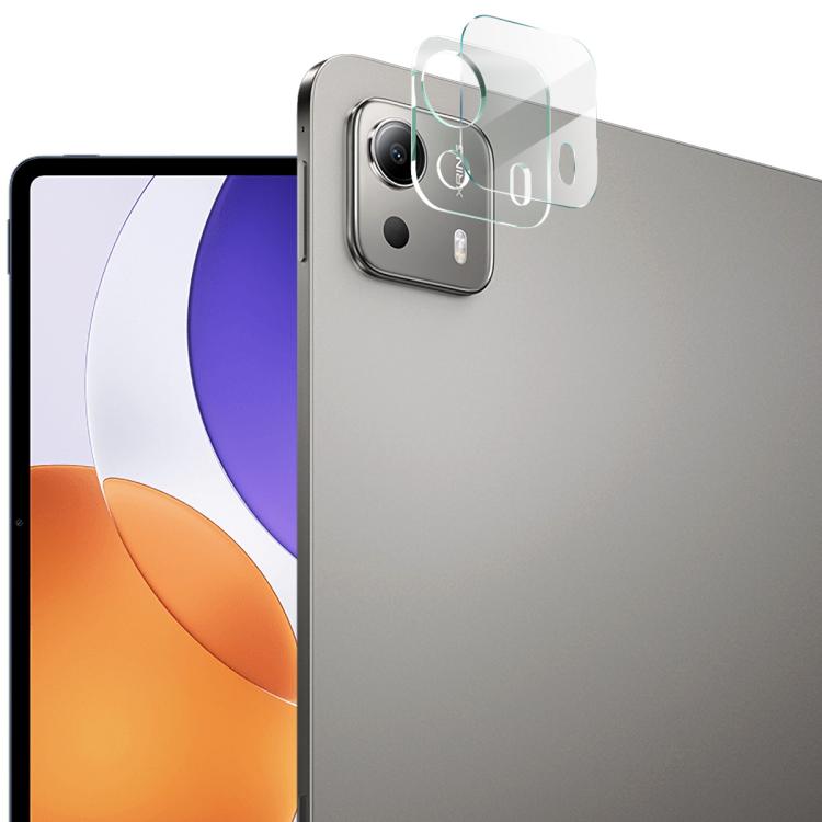 imak High Definition Integrated Glass Lens Film