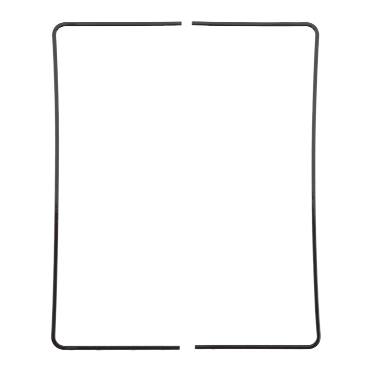 Front LCD Screen Bezel Frame