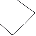 Front LCD Screen Bezel Frame