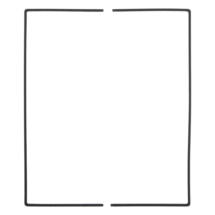 Original Front LCD Screen Bezel Frame