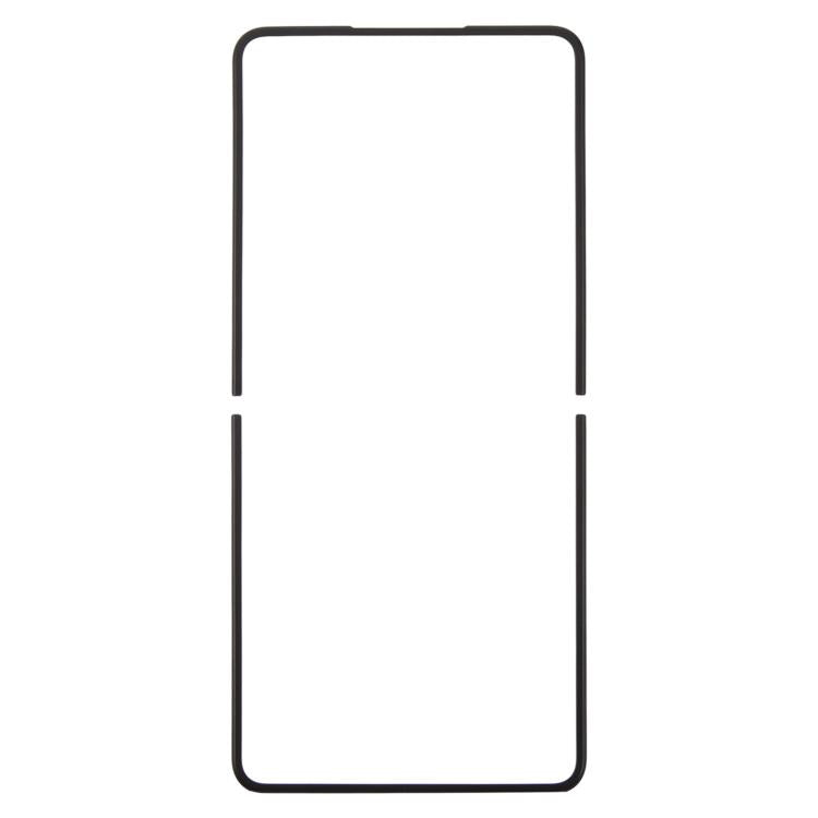 Original Front LCD Screen Bezel Frame