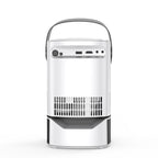 TS-2 1920 x 1080P 240ANSI HiSilicon 352 Android 9.0 Telescopic Projector — view 5