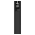 T6 Car Digital Display Portable Smart Electric Wireless Air Pump