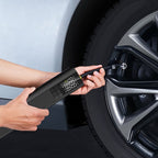 T6 Car Digital Display Portable Smart Electric Wireless Air Pump