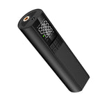 T7 Car Digital Display Portable Smart Electric Air Pump